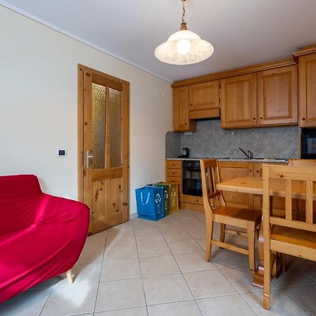 Fior D'Alpe Apartment 利维尼奥 外观 照片