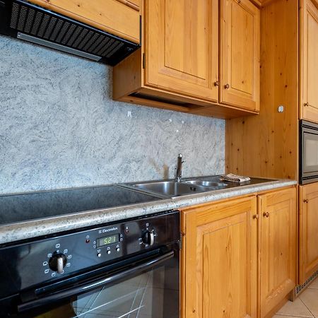 Fior D'Alpe Apartment 利维尼奥 外观 照片