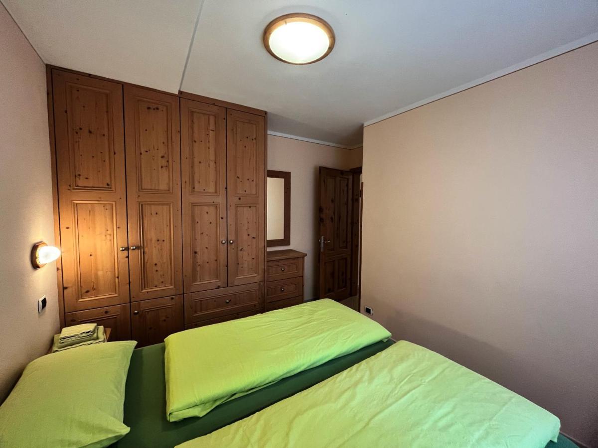 Fior D'Alpe Apartment 利维尼奥 外观 照片