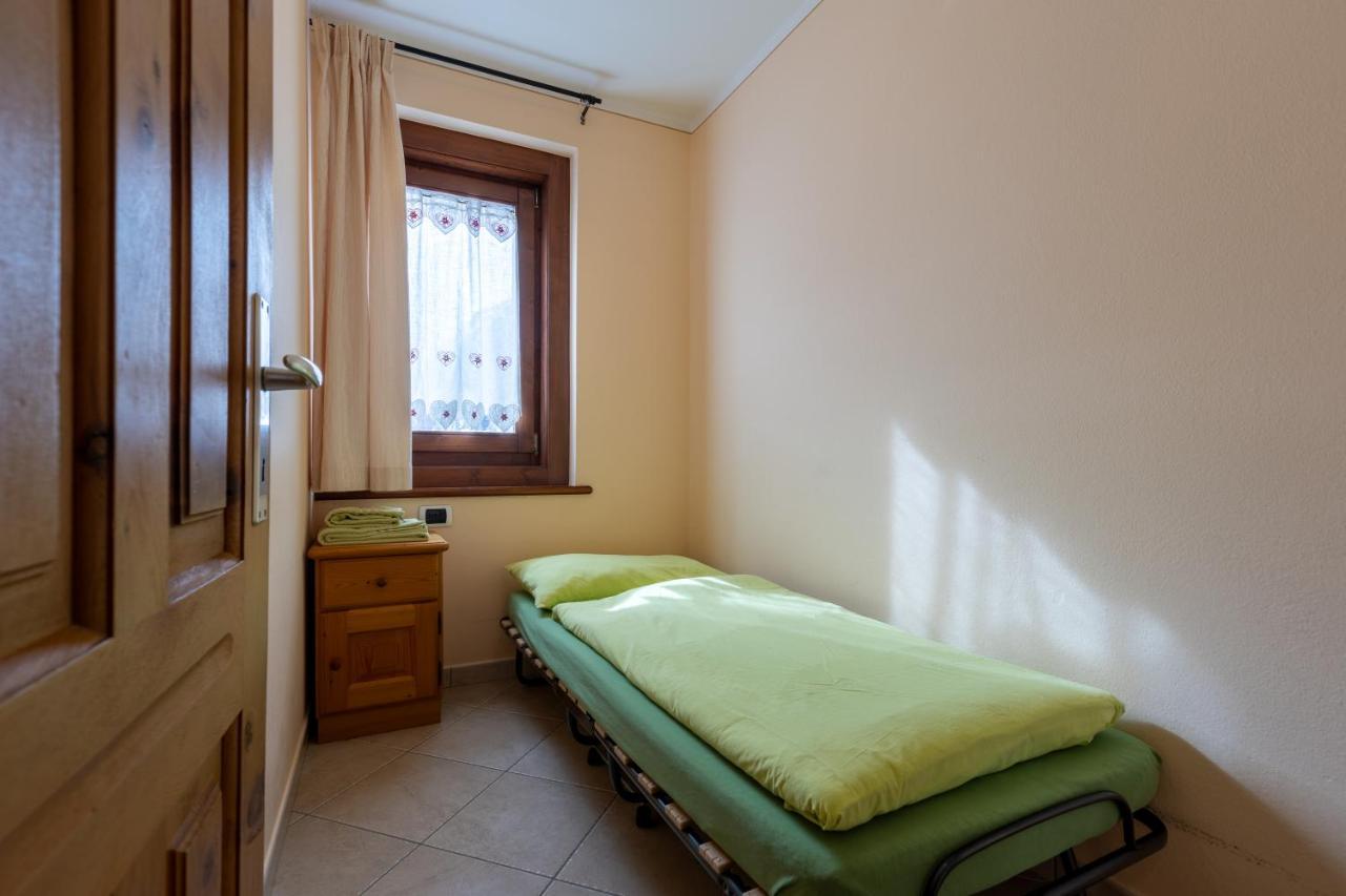 Fior D'Alpe Apartment 利维尼奥 外观 照片
