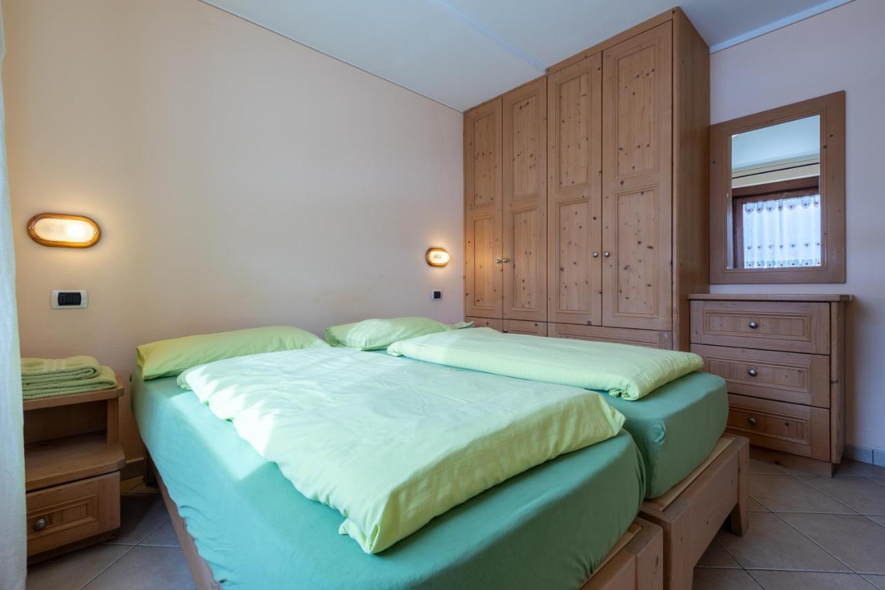 Fior D'Alpe Apartment 利维尼奥 外观 照片