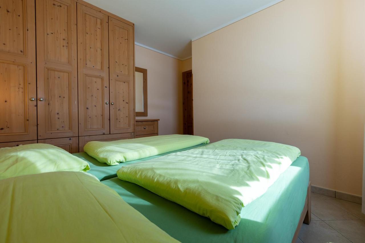 Fior D'Alpe Apartment 利维尼奥 外观 照片