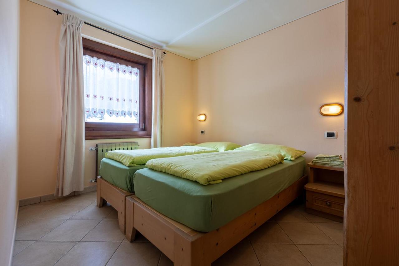Fior D'Alpe Apartment 利维尼奥 外观 照片